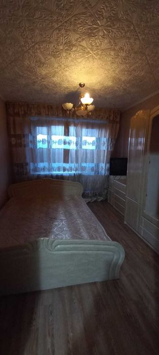 Продам 4-х комнатную квартиру