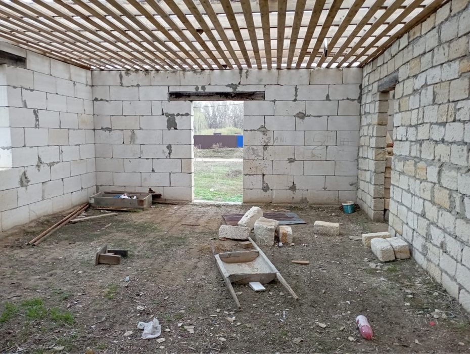 Продается дом в даче Акжар 1
