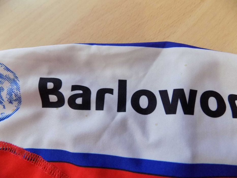 вело джърси cannondale тениска горнище колоездене шосейно оригинално L