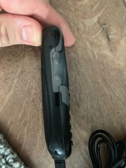 Siemens ME45 пыле, брызгозащищенный телефон