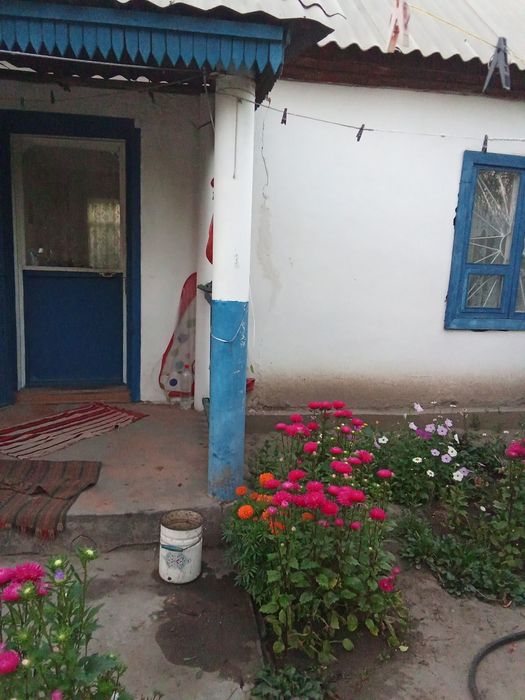 Продам дачу восточный левый