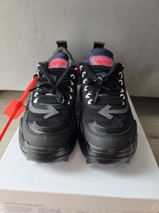 Offwhite ODSY - Negri - 43