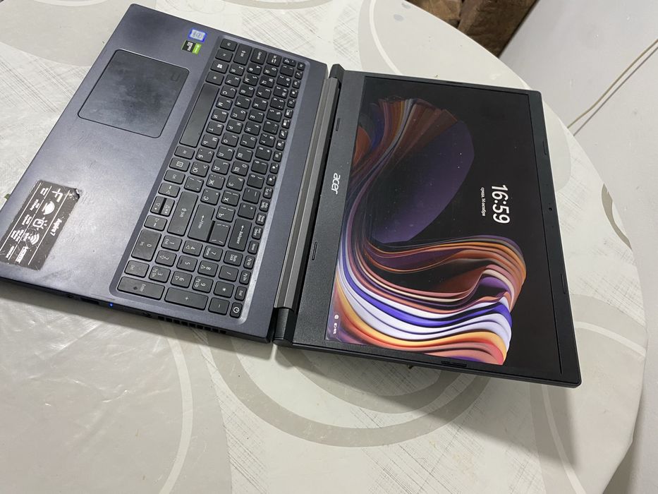ASER Aspire а7015