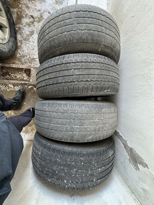 Triangle шины хайлюкс