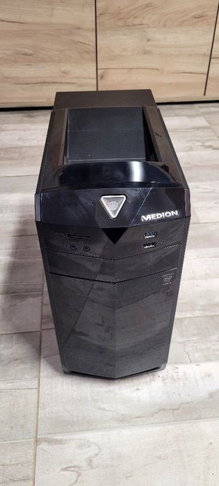 Unitate pc i3, generatia4, 4 gb ddr3, hdd 320gb,win 10 nou instalat