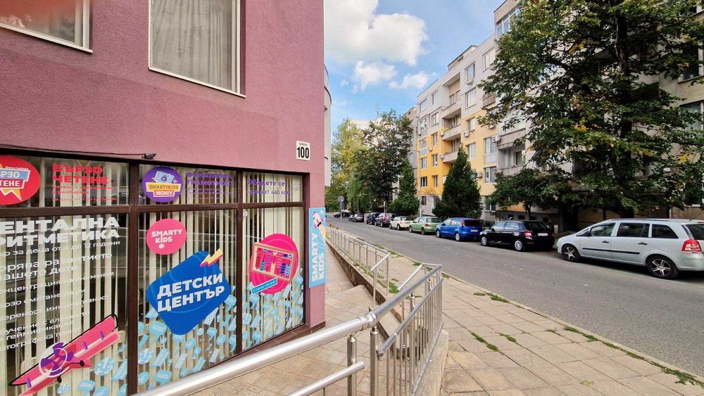 Дава се под наем Едностаен апартамент в Бургас, Лазур - 45 кв.м за 101741.94 € - Снимка #3