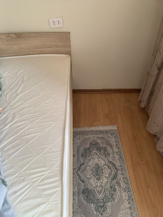 Спальний гарнитур.