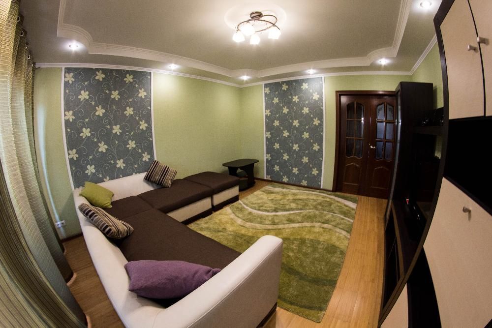 Проспект Достык - Шевченко.