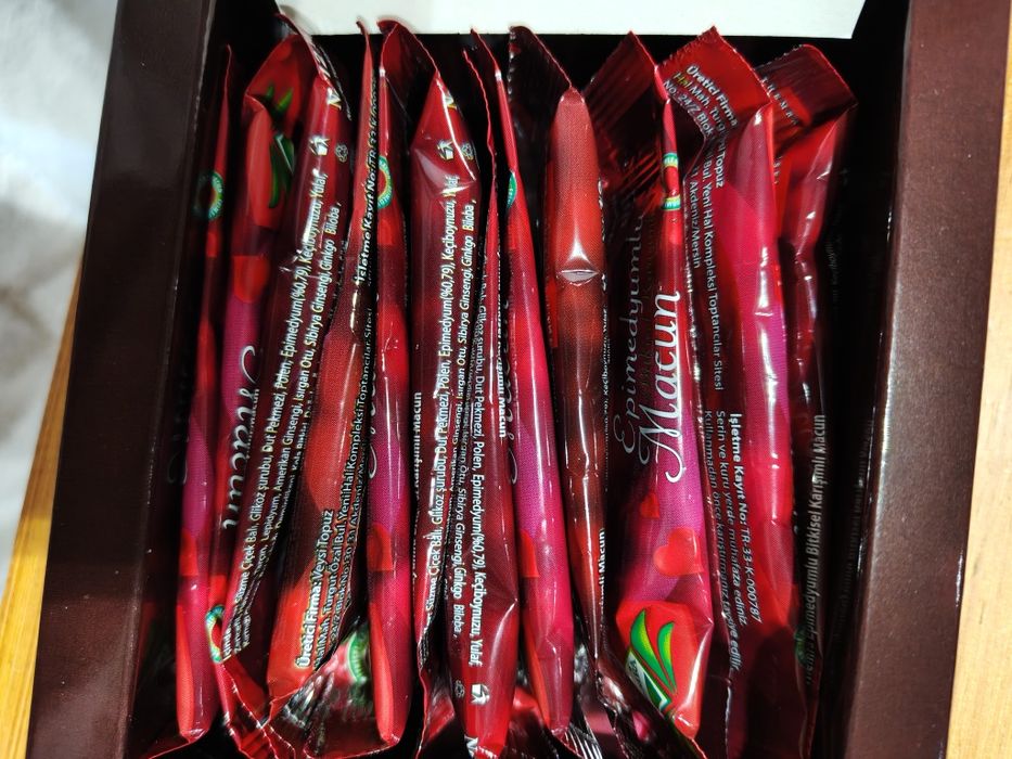 Magiun original turcesc