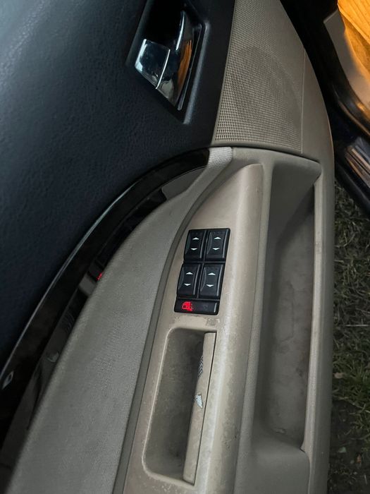 Vând sau schimb ford mondeo 2006