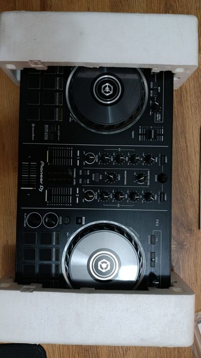 Pioneer DJ DDJ-BR