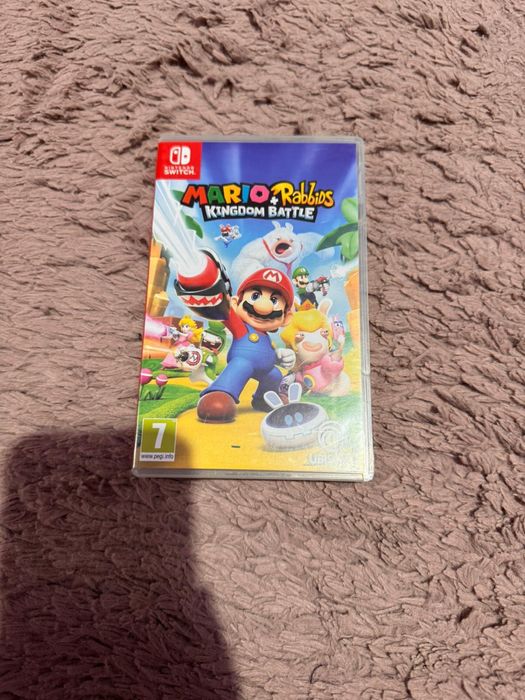 Jocuri Nintendo Switch