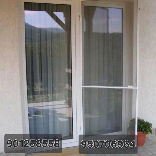 Москитний сетка и жальюзи на заказ