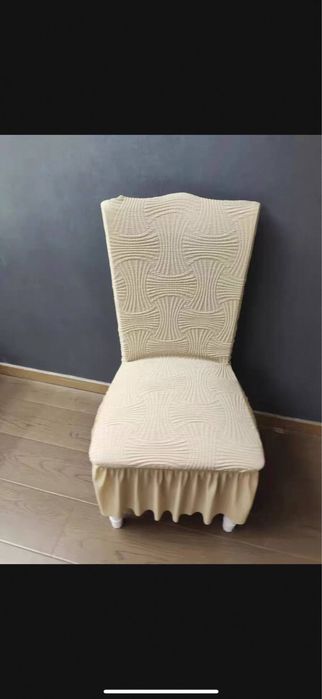 Stulga chexol, чехол для стулья