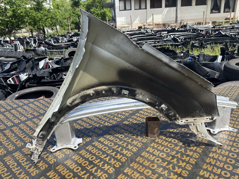 Калник Peugeot 3008