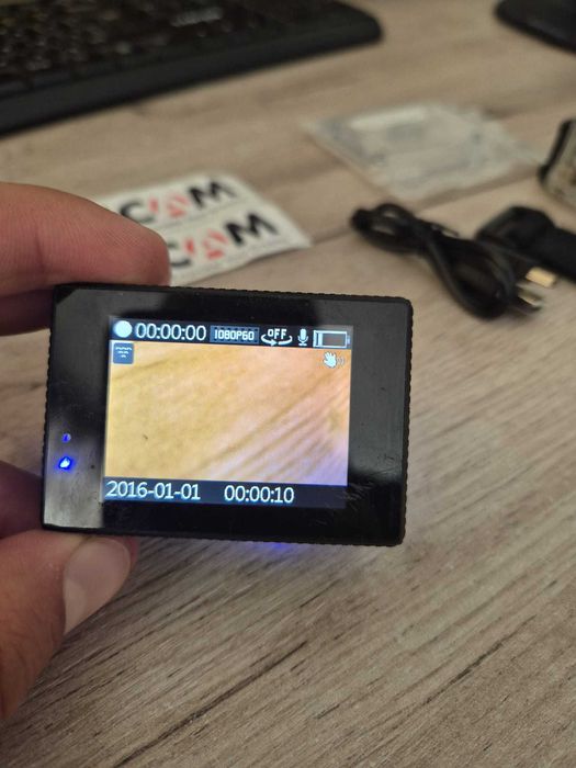 SJCAM Action camera | екшън камера