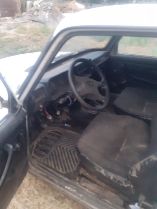Продам жигули на ходу