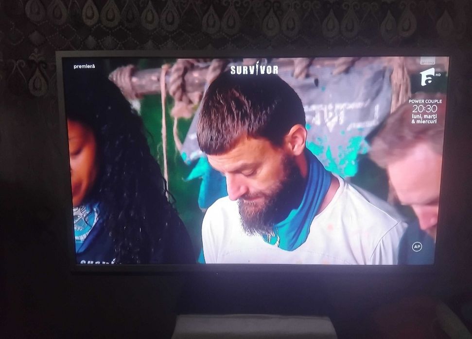 Vând TV în stare perfecta de funcționare