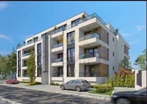Продава се Едностаен апартамент в Бургас, Крайморие - 69 кв.м за 791 €/кв.м - Снимка #1