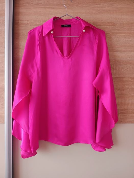 Bluză elegantă damă