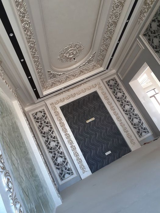 Evro remont xizmati interier dizayn