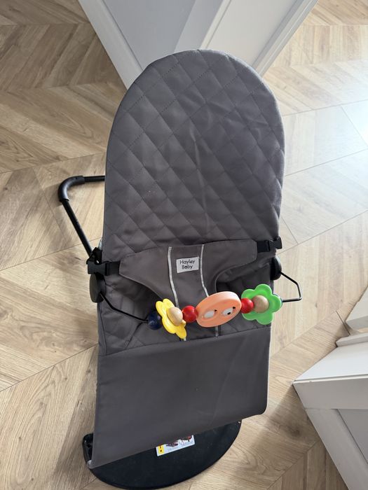 Манеж+пеленальный комод+шезлонг