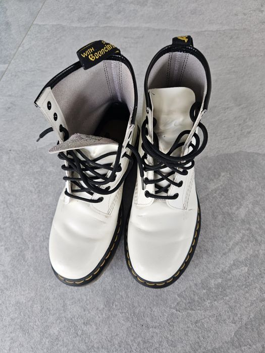 Ghete Dr.Martens