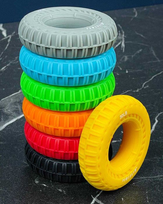 Кистевой эспандер для Кисти|Espander|Skidka|DASTAVKA BOR