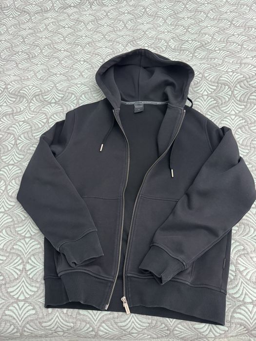 Кофта Manifest синяя