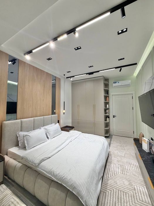 Продаётся квартира в ЖК Luminar house Ор Шота Руставели