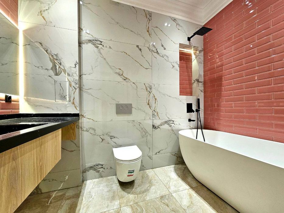 Аренда квартиры в Ташкенте 4/4/10! Юнусабадский р-н ЖК Poytaxt Gavhari