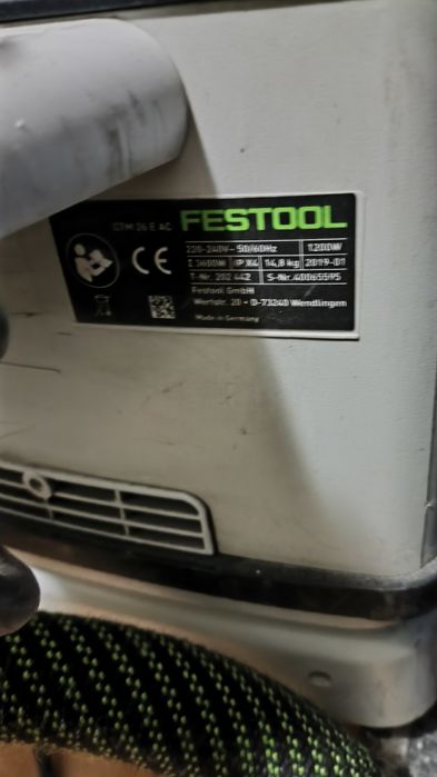 Scule Makita /Dewalt 18V
