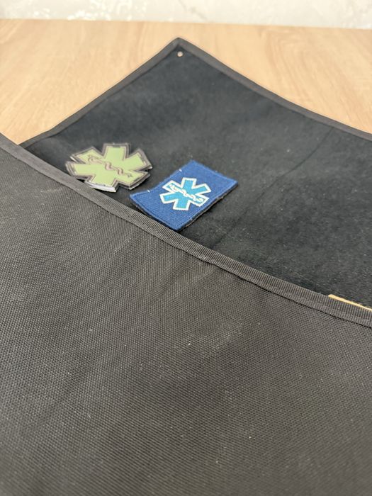 Патчи и шевроны продам все за 5000