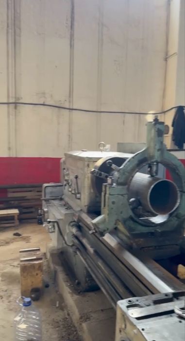 Токарные работы в Бектемирском районе