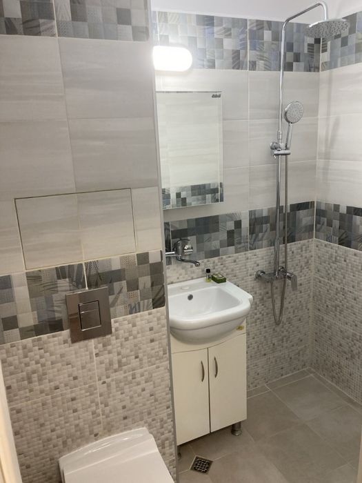 Нощувка София двустаен до метро