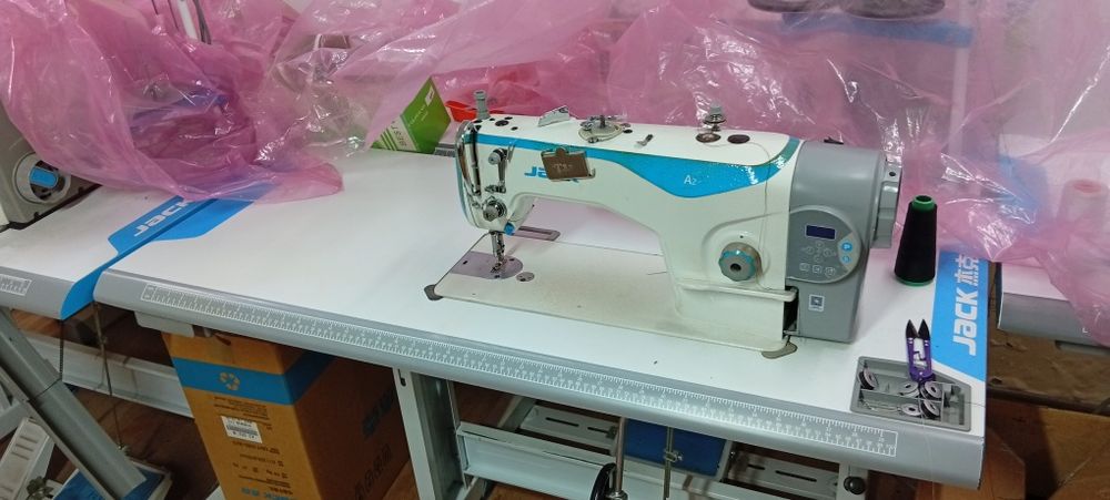 Jack A2. moshina yaxshi xolatda. Ishlab turibti. O'zimiz ishlatganmiz