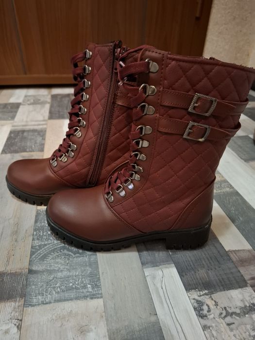 Дамски боти 20евро