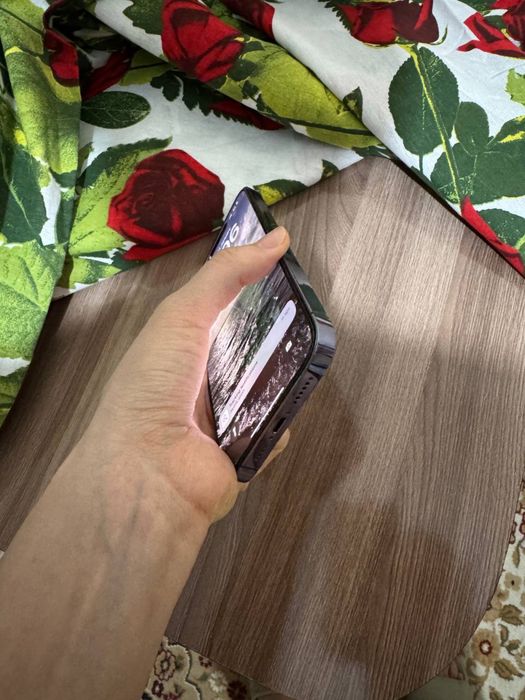 Айфон 14 про макс 512 гб. БУ