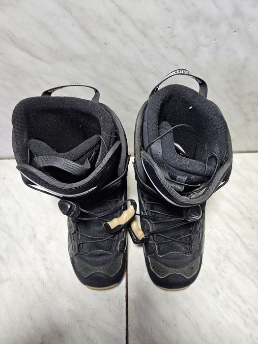 Boots buti 101 placa snowboard Salomon  mărimea  42 2/3