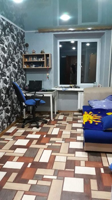 Продам 3х комнатную квартиру