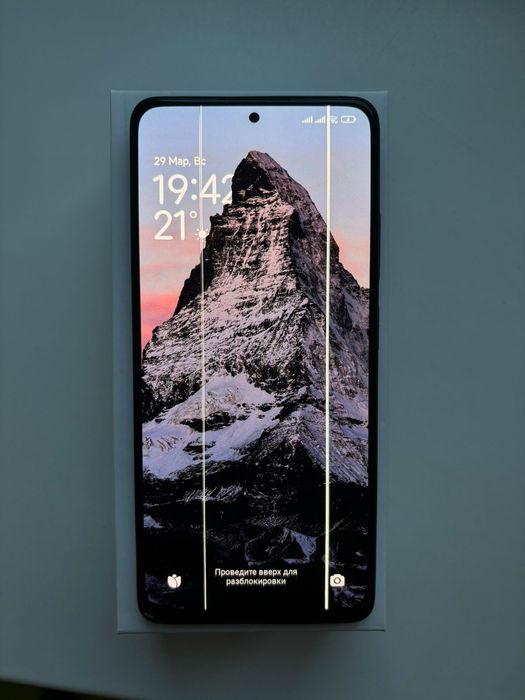 Продам рабочий телефон Xiaomi Redmi Note 12 Pro