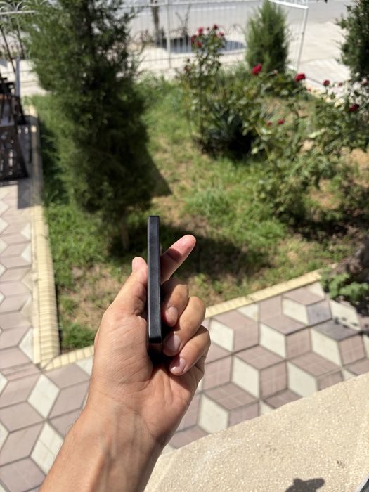 Nokia 515 ideal black