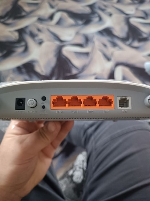 продам Модем роутер