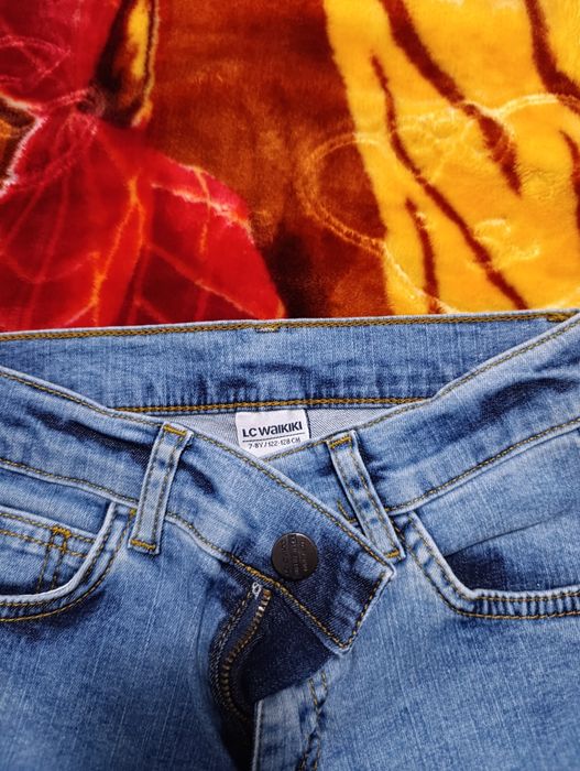 LC Waikiki marka yangı