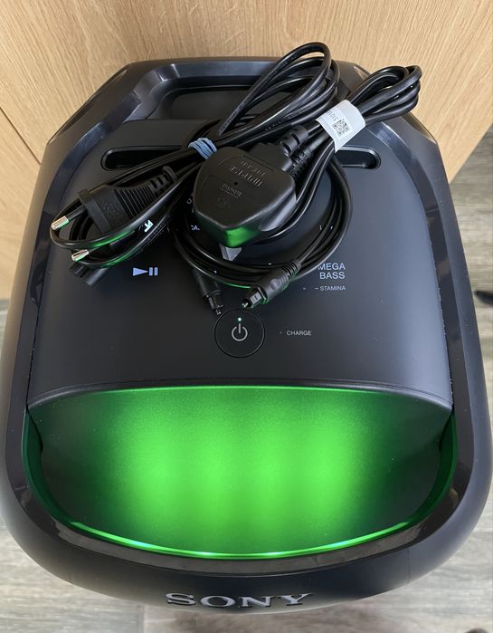 Аудио система Sony - SRS-XV800