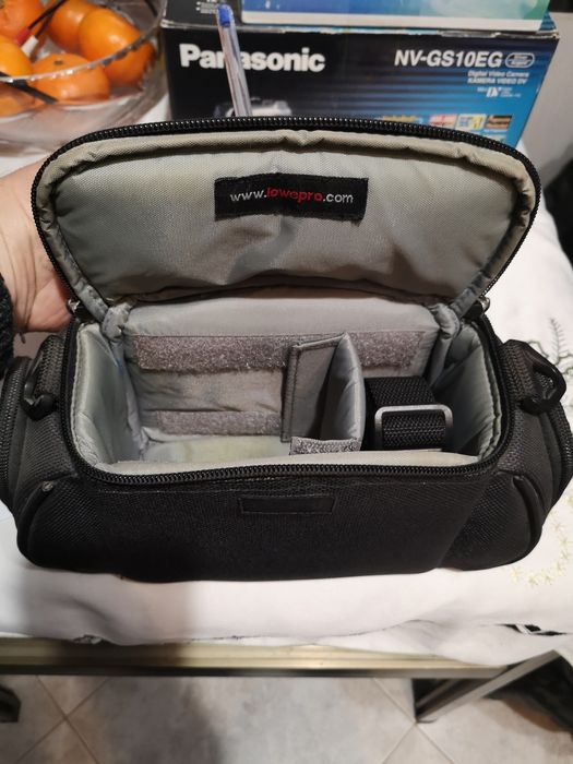 Чанти за камери или фотоапарати