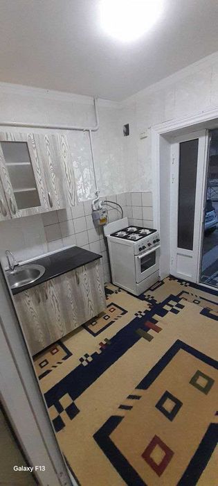 Горгаздан 1 хонали 1 каватдан квартира сотилади Кредит булади