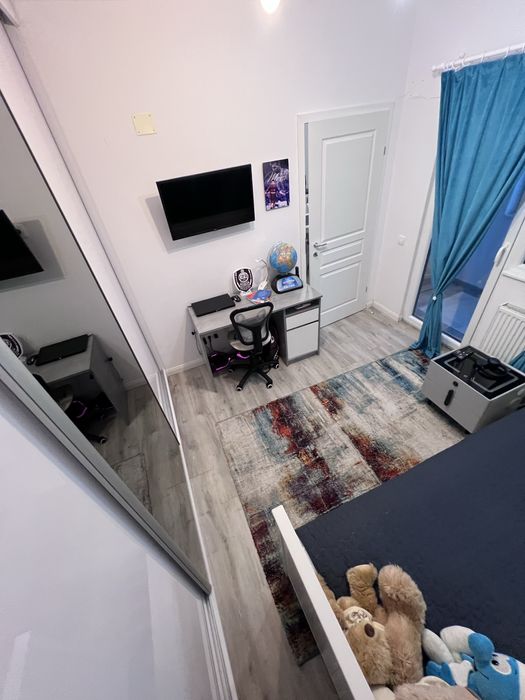 Inchiriez apartament 2 camere