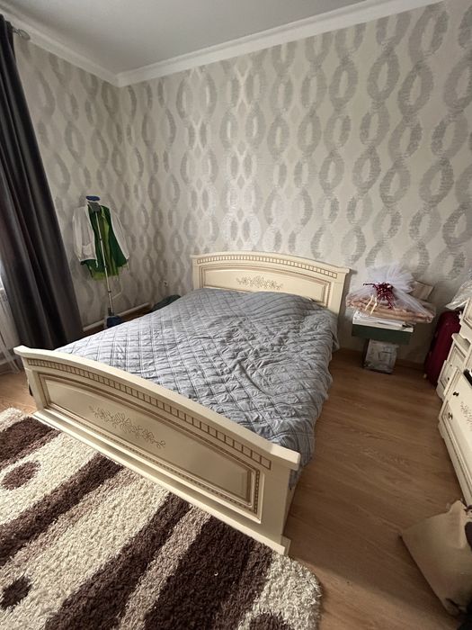 Спальная гарнитура