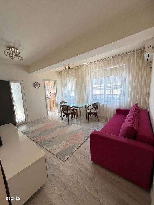 2 Camere 49mp Calypso Residence Inel 2